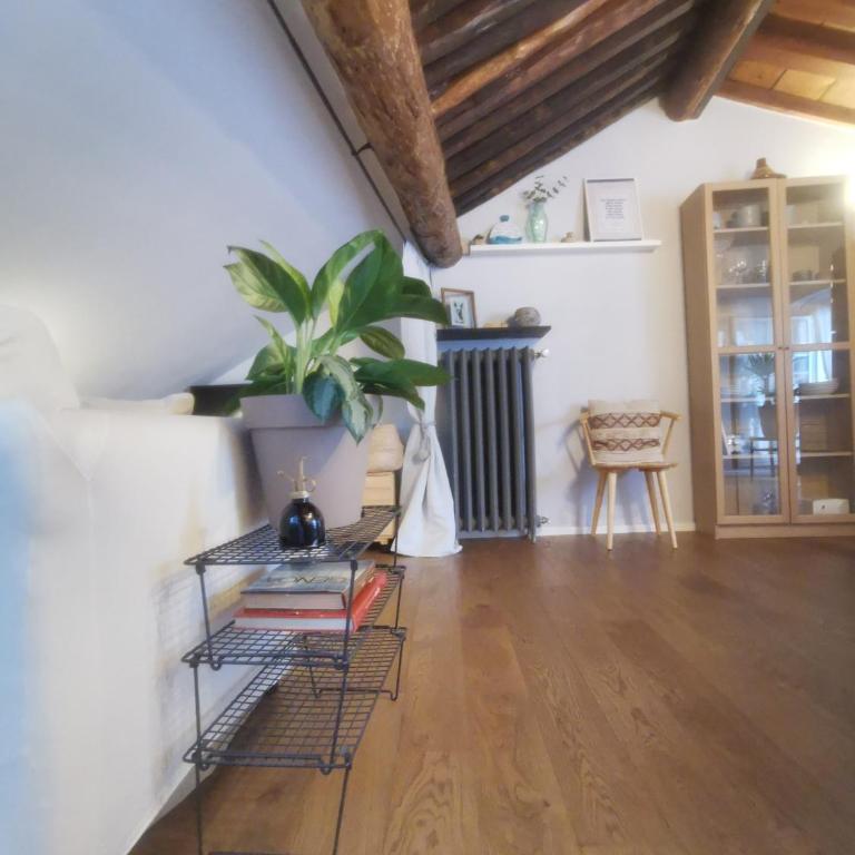 Al Molino - Appartamento con 1 Camera da Letto - 15