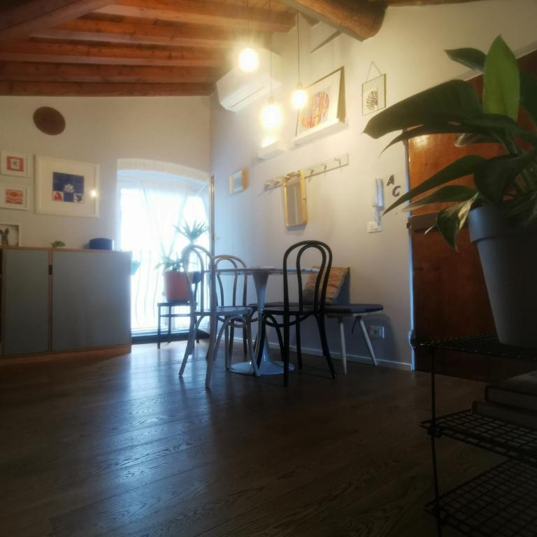 Al Molino - Appartamento con 1 Camera da Letto - 16