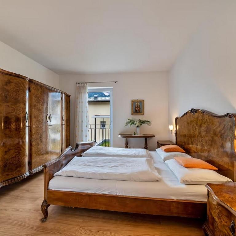 Das Landhaus - Appartamento con 1 Camera da Letto (4 Adulti) - 23