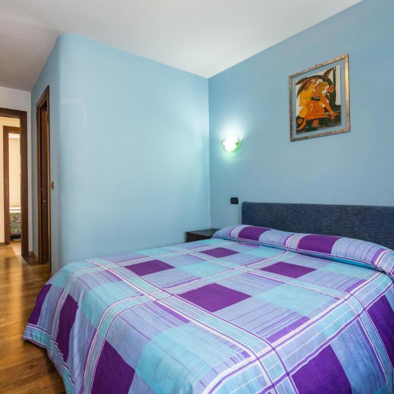 Appartamenti Bioula CIR Aosta n 0247 - Appartamento con Terrazza - 22