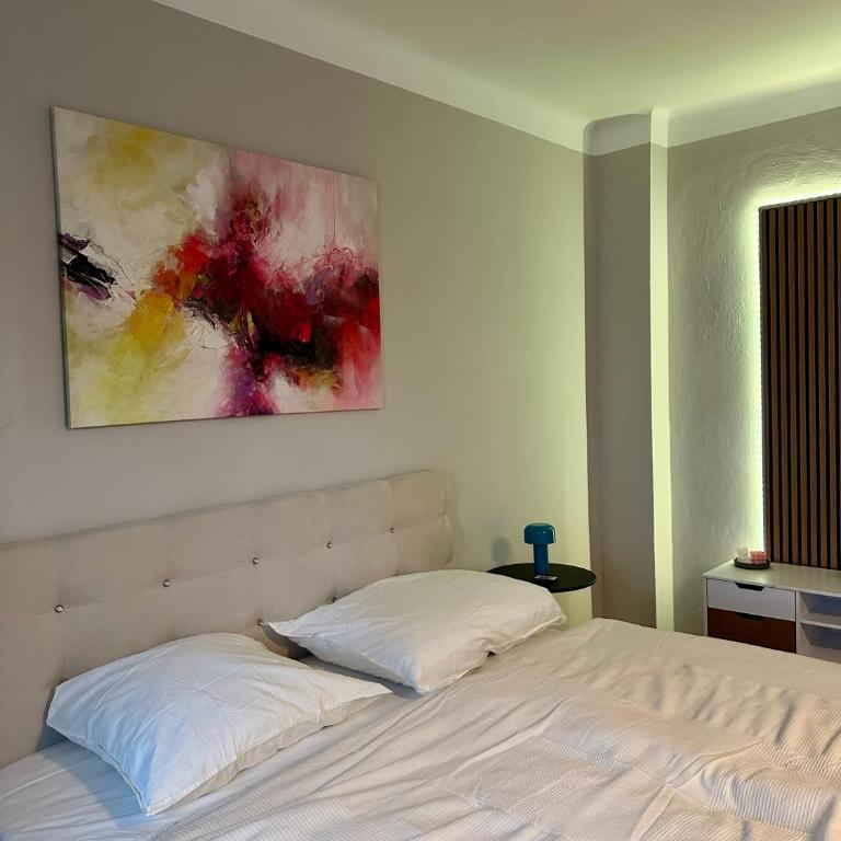 Cozy Apartment Salzburg - Apartamento de 2 dormitorios - 10