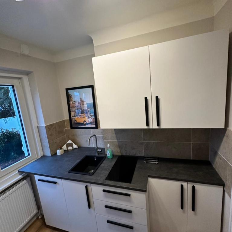 Cozy Apartment Salzburg - Apartamento de 2 dormitorios - 17