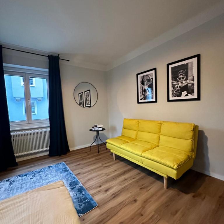 Cozy Apartment Salzburg - Apartamento de 2 dormitorios - 11