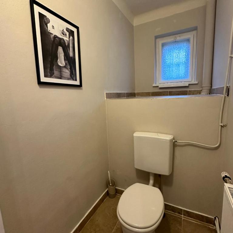 Cozy Apartment Salzburg - Apartamento de 2 dormitorios - 12