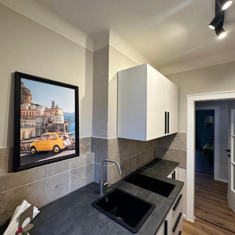 Cozy Apartment Salzburg - Apartamento de 2 dormitorios - 14