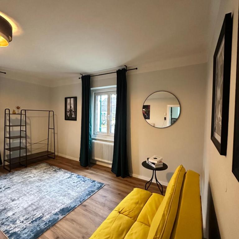Cozy Apartment Salzburg - Apartamento de 2 dormitorios - 2