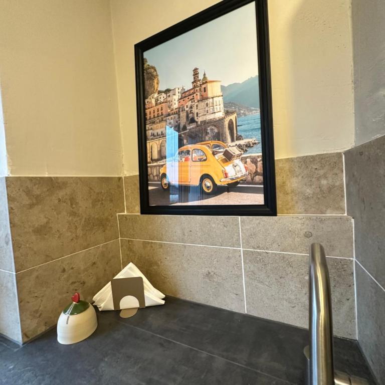 Cozy Apartment Salzburg - Apartamento de 2 dormitorios - 15