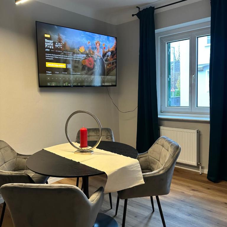 Cozy Apartment Salzburg - Apartamento de 2 dormitorios - 16