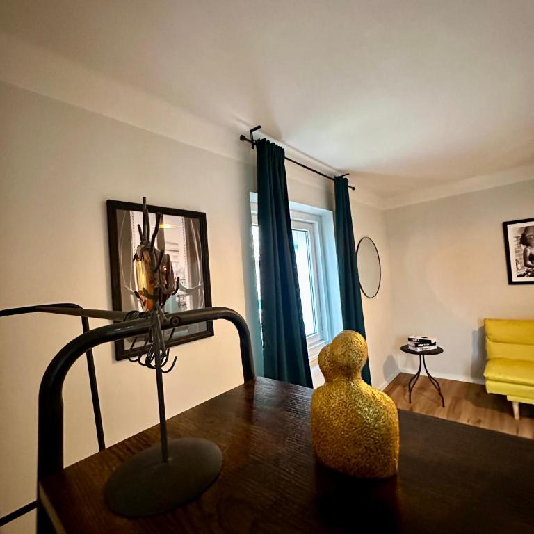 Cozy Apartment Salzburg - Apartamento de 2 dormitorios - 18