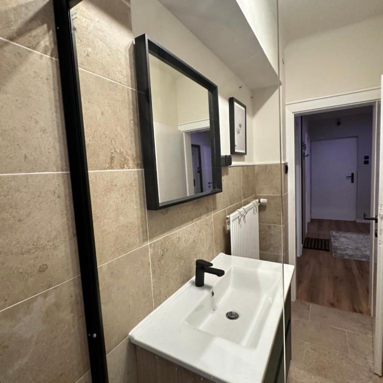 Cozy Apartment Salzburg - Apartamento de 2 dormitorios - 19