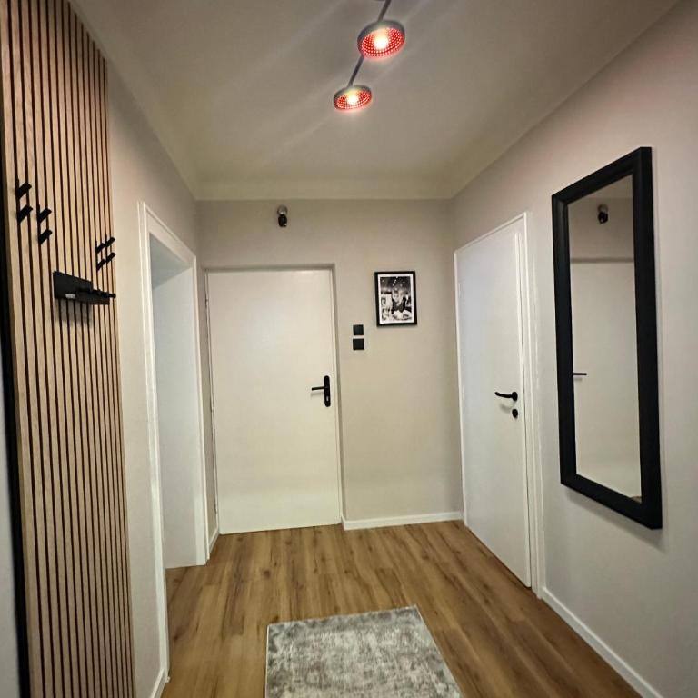Cozy Apartment Salzburg - Apartamento de 2 dormitorios - 8