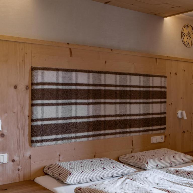 Ciasa Iachin - Dolomites Dream Retreat - Appartamento Superior con Sauna - 5