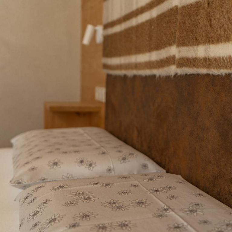 Ciasa Iachin - Dolomites Dream Retreat - Appartamento Superior con Sauna - 12