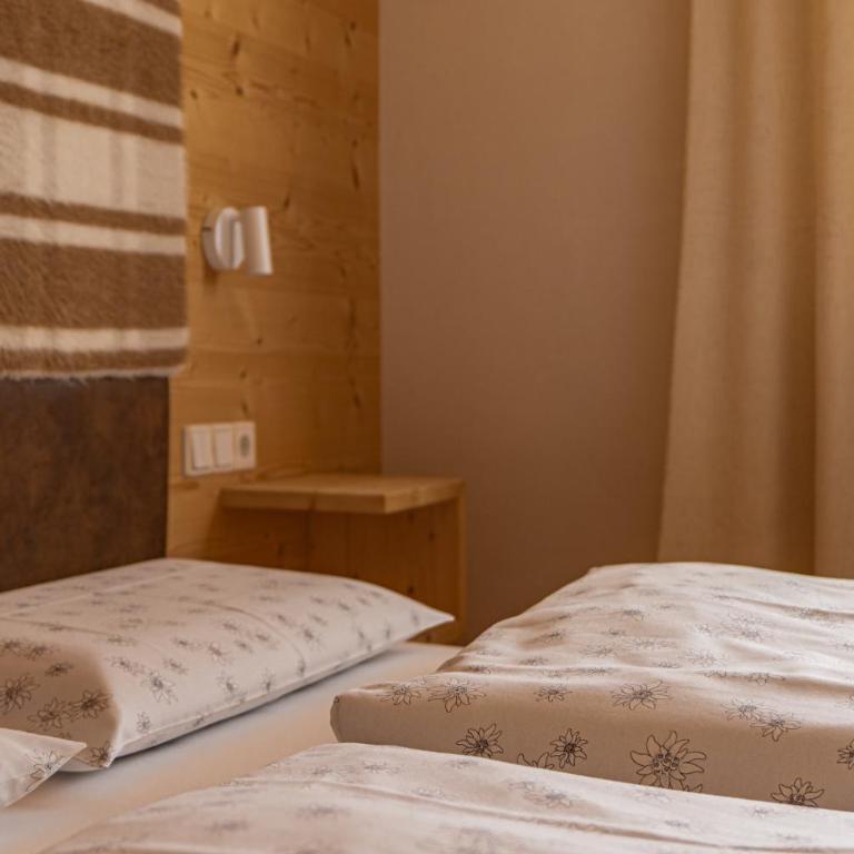 Ciasa Iachin - Dolomites Dream Retreat - Appartamento Superior con Sauna - 9