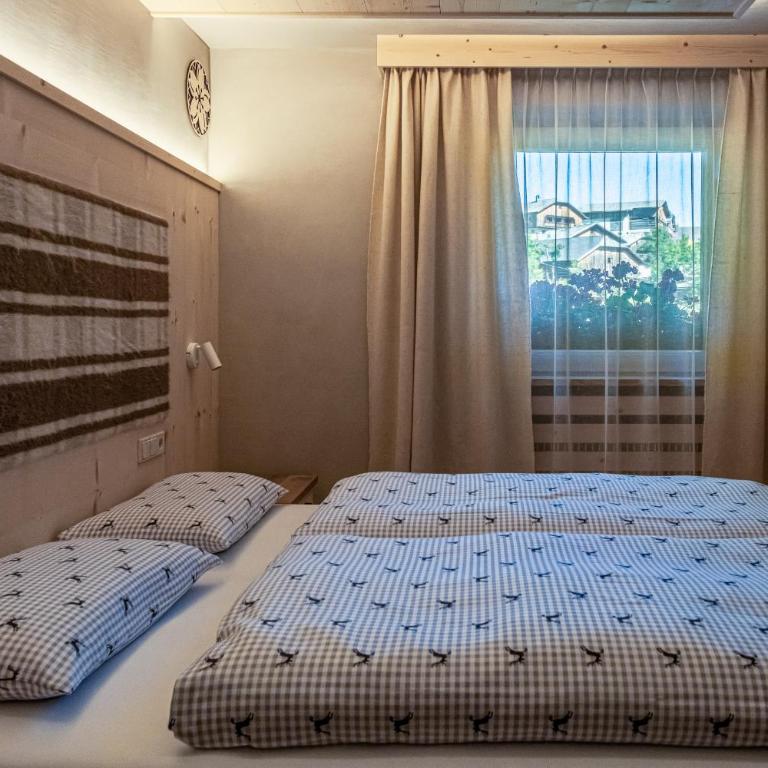 Ciasa Iachin - Dolomites Dream Retreat - Appartamento Superior con Sauna - 11