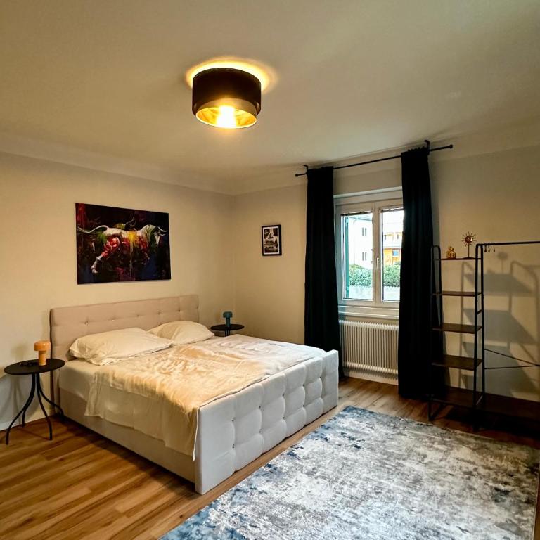 Cozy Apartment Salzburg - Apartamento de 2 dormitorios - 22