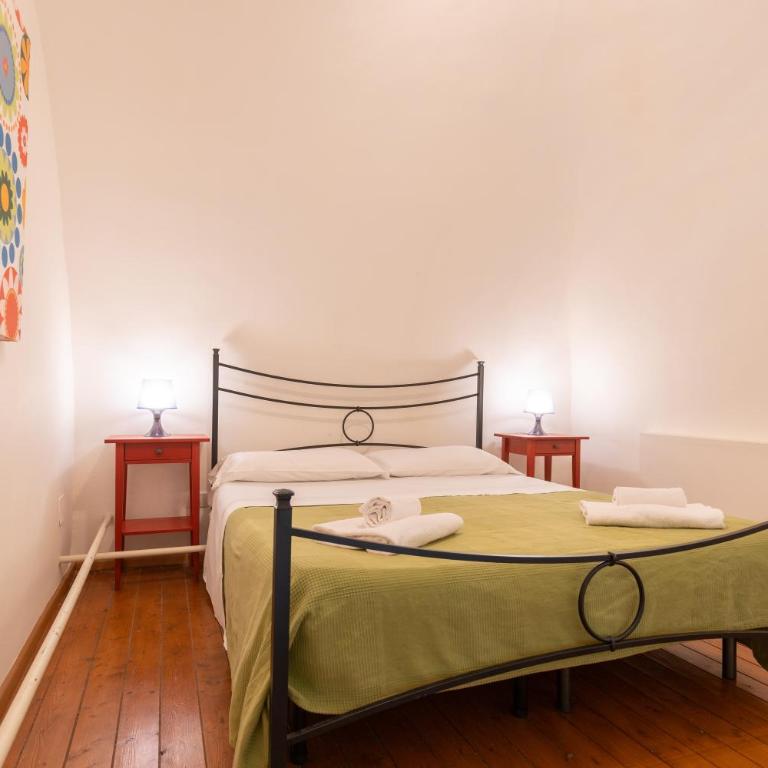 Amenano Apartments - Duplex Apartment - 3
