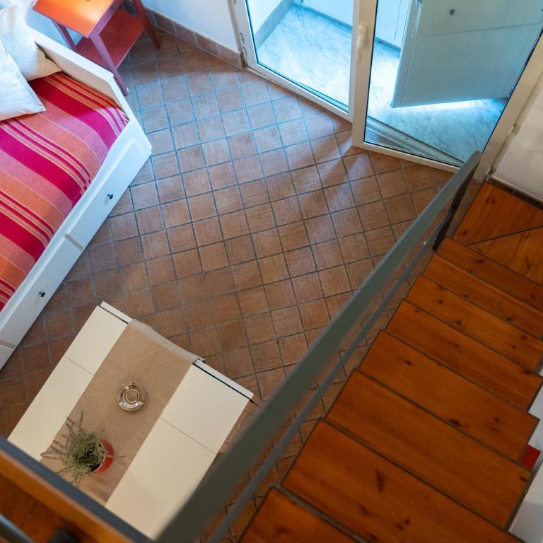 Amenano Apartments - Duplex Apartment - 15
