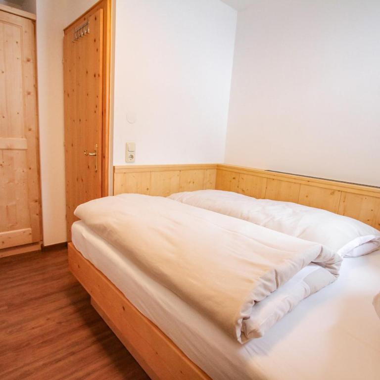 Ferienwohnung Königsleiten 121b - Top 2 - Appartamento con 1 Camera da Letto - 10