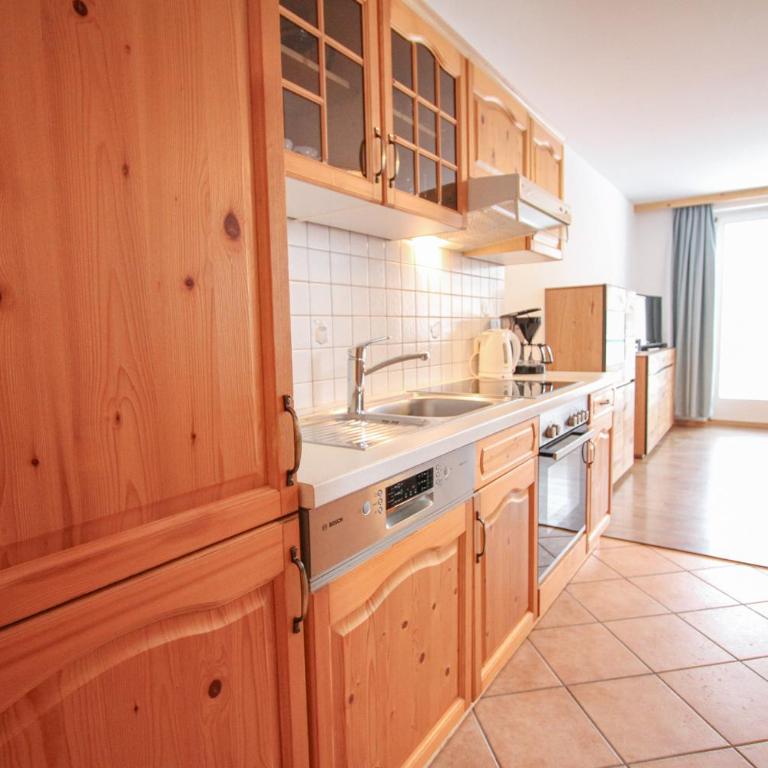 Ferienwohnung Königsleiten 121b - Top 2 - Appartamento con 1 Camera da Letto - 9