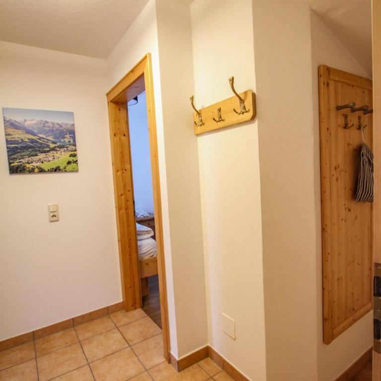 Ferienwohnung Königsleiten 121b - Top 2 - Appartamento con 1 Camera da Letto - 5