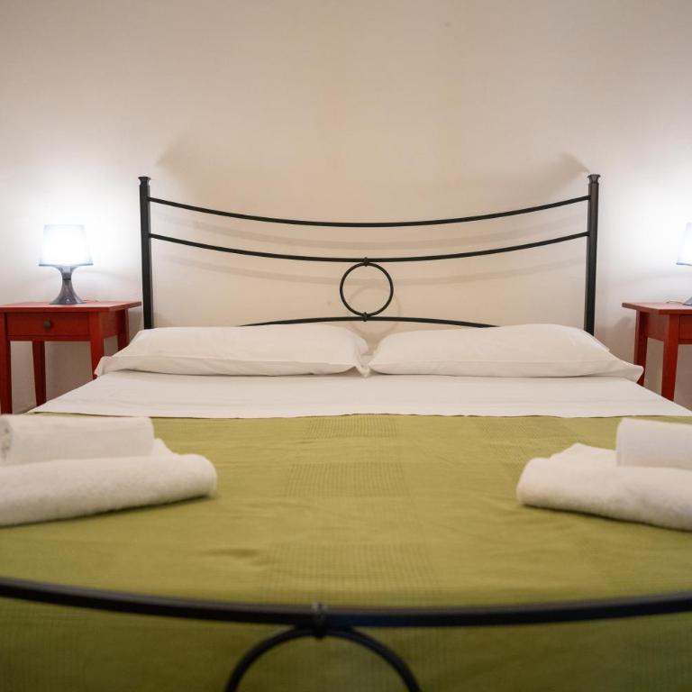 Amenano Apartments - Duplex Apartment - 12
