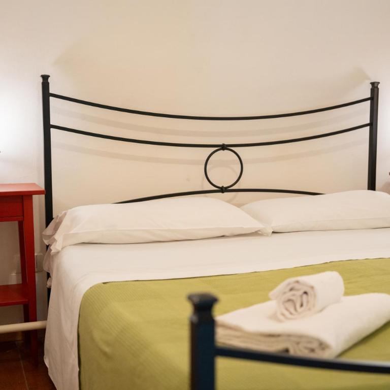 Amenano Apartments - Duplex Apartment - 4