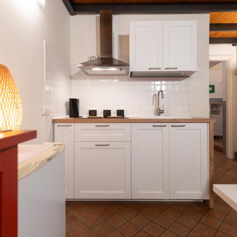Amenano Apartments - Duplex Apartment - 5