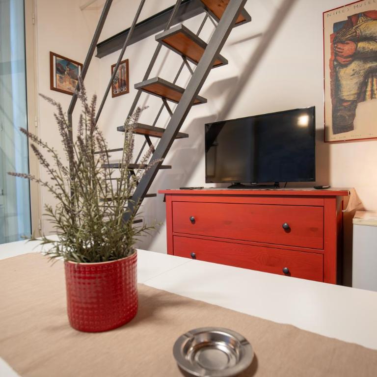 Amenano Apartments - Duplex Apartment - 8