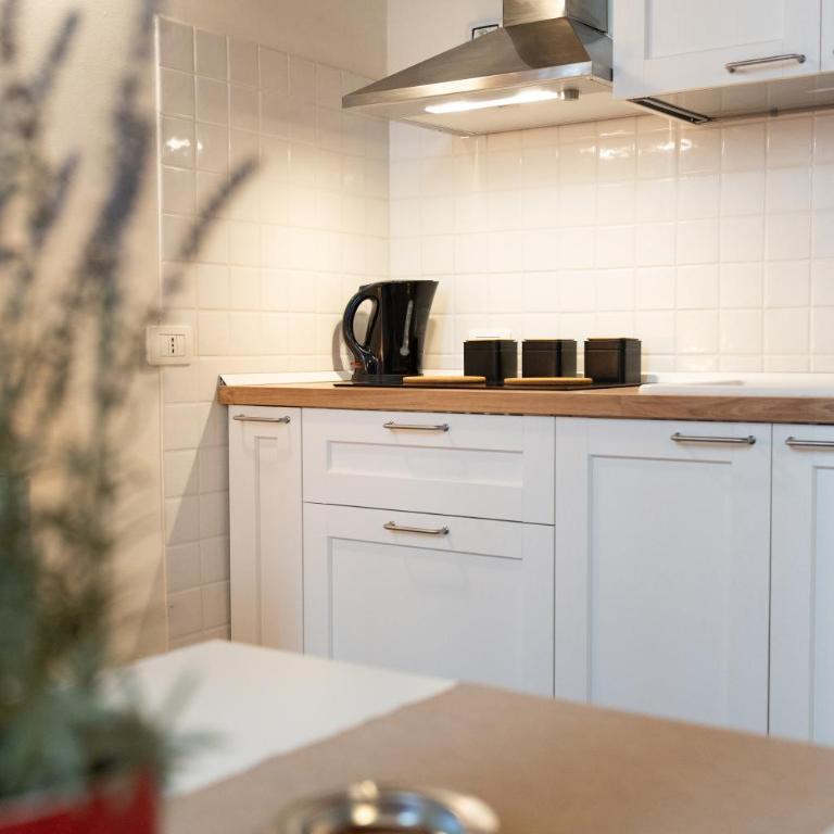 Amenano Apartments - Duplex Apartment - 10
