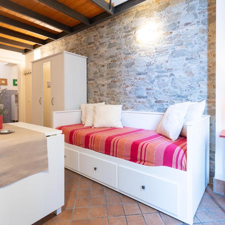 Amenano Apartments - Duplex Apartment - 1