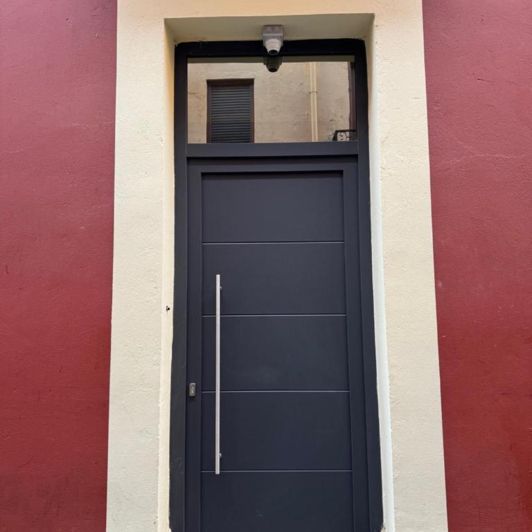 Suite Rincón del Húmedo by gaiarooms - Apartamento de 1 dormitorio - 21