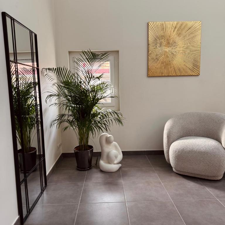 Loft Pamela 2 chambres 70m2 - Apartamento de 2 dormitorios - 7