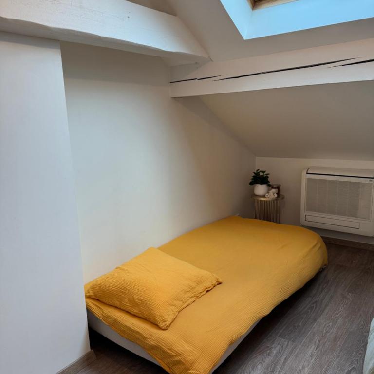 Loft Pamela 2 chambres 70m2 - Apartamento de 2 dormitorios - 8