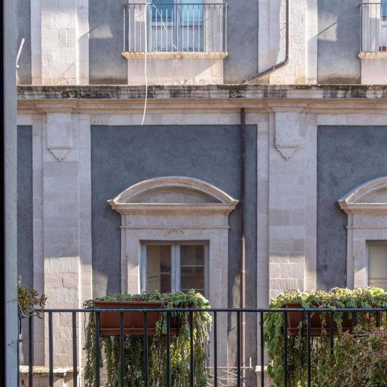 Amenano Apartments - Duplex Apartment - 18