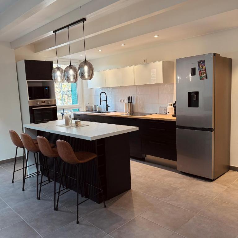 Loft Pamela 2 chambres 70m2 - Apartamento de 2 dormitorios - 11