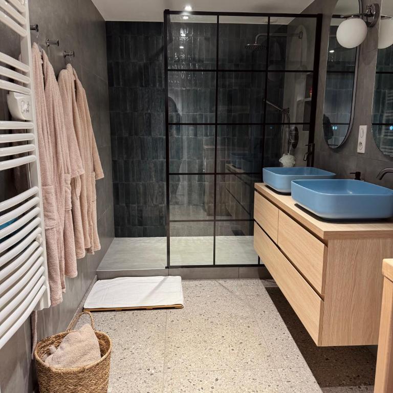 Loft Pamela 2 chambres 70m2 - Apartamento de 2 dormitorios - 15