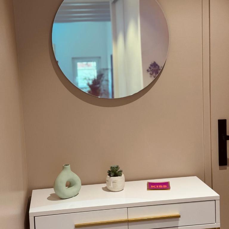 Loft Pamela 2 chambres 70m2 - Apartamento de 2 dormitorios - 16