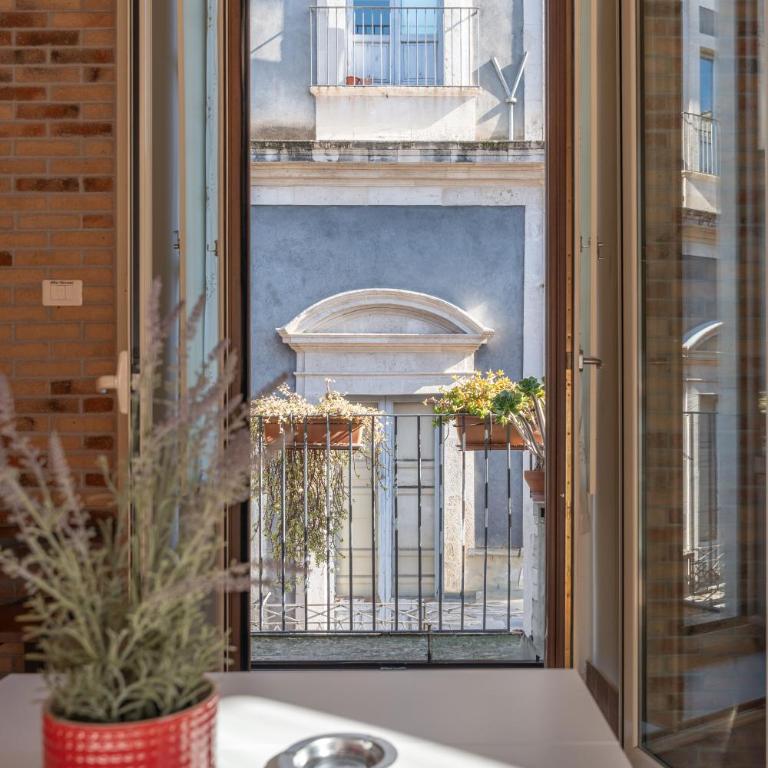 Amenano Apartments - Duplex Apartment - 17