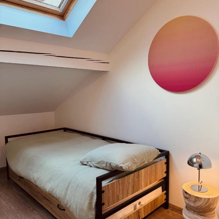 Loft Pamela 2 chambres 70m2 - Apartamento de 2 dormitorios - 21
