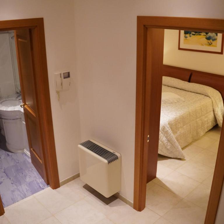 Villa Forester - Puglia Mia Apartments - Villa - 33