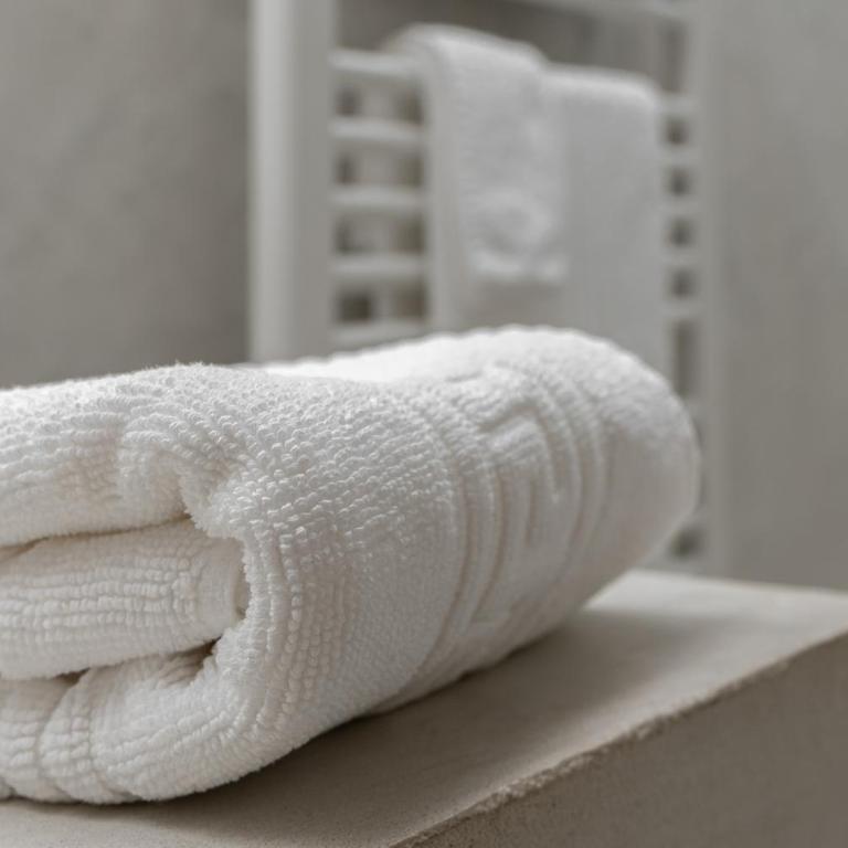Ciasa Iachin - Dolomites Dream Retreat - Appartamento Superior con Sauna - 37