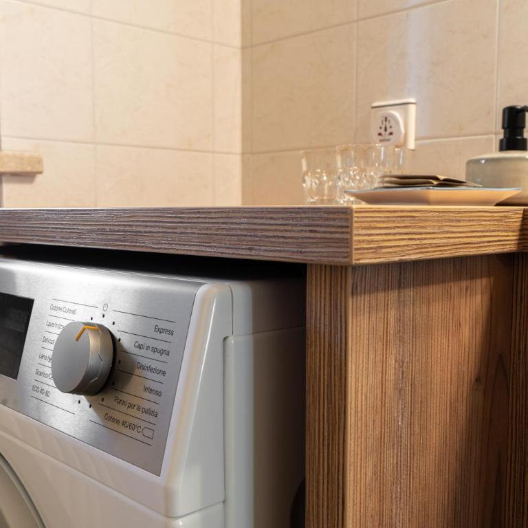 Ciasa Iachin - Dolomites Dream Retreat - Appartamento Superior con Sauna - 42