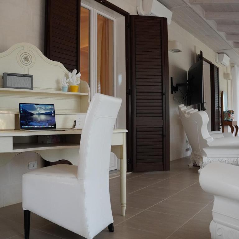 Villa Forester - Puglia Mia Apartments - Villa - 50