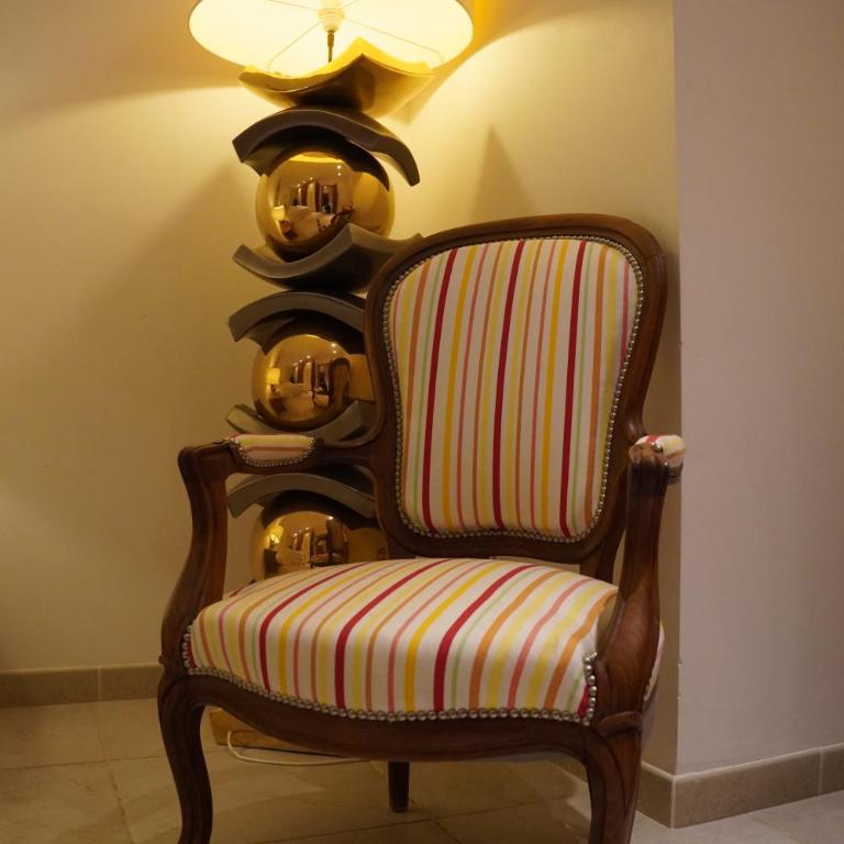 Villa Forester - Puglia Mia Apartments - Villa - 63