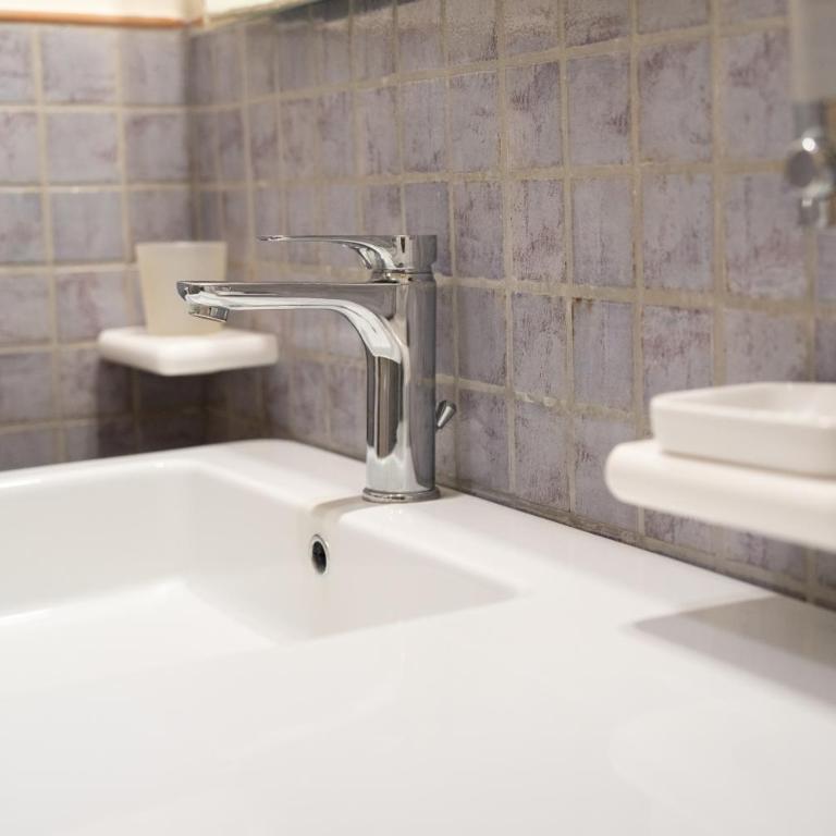 Amenano Apartments - Duplex Apartment - 19