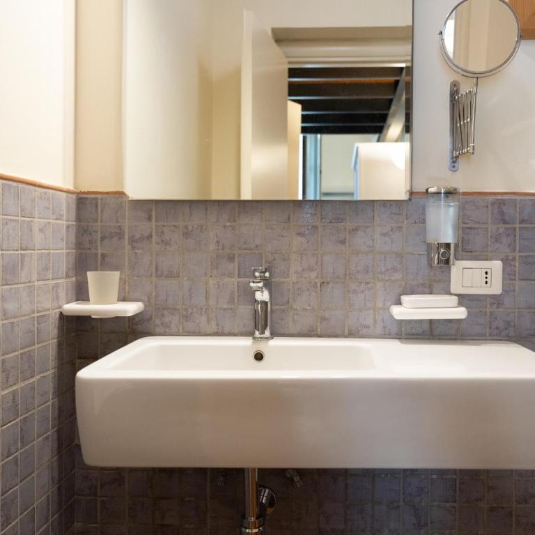 Amenano Apartments - Duplex Apartment - 6