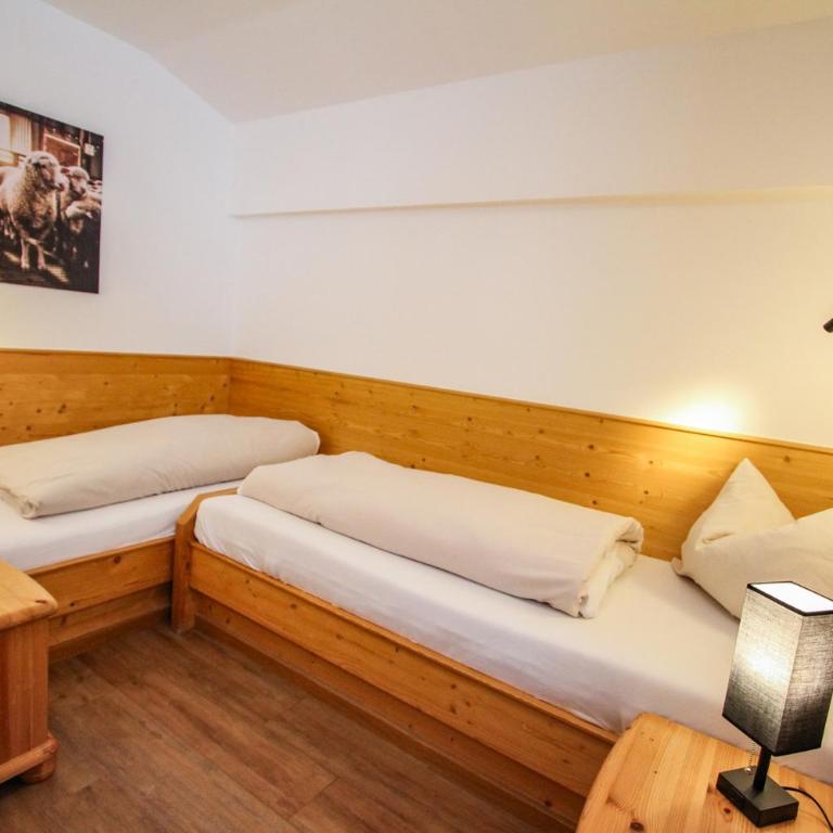 Ferienwohnung Königsleiten 121b - Top 4 - One-Bedroom Apartment - 10