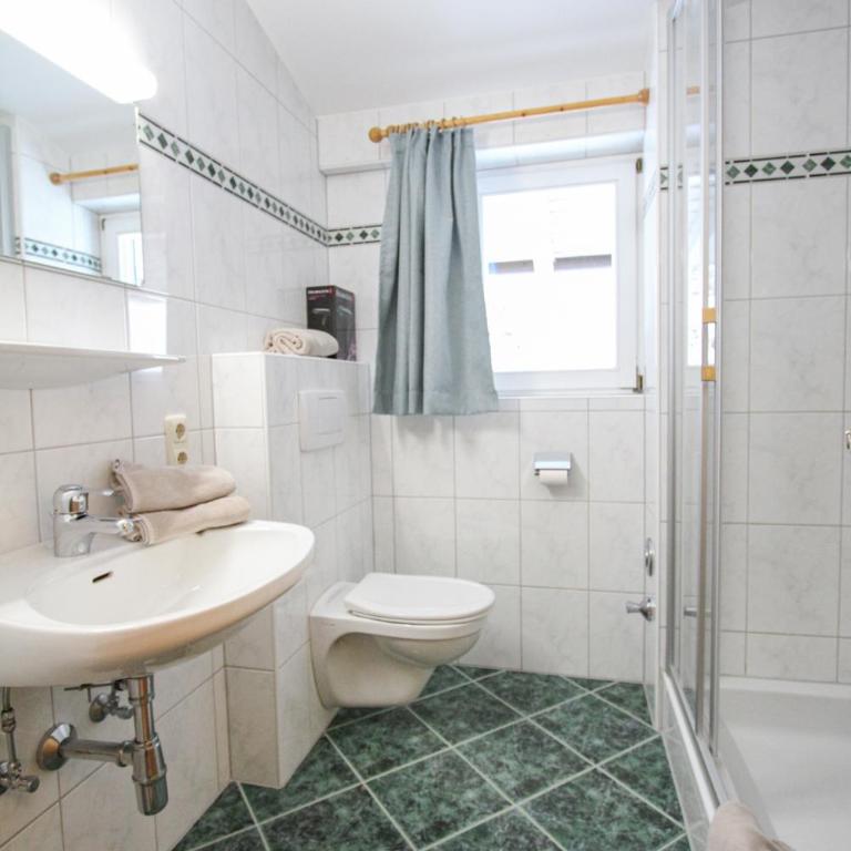 Ferienwohnung Königsleiten 121b - Top 4 - One-Bedroom Apartment - 6