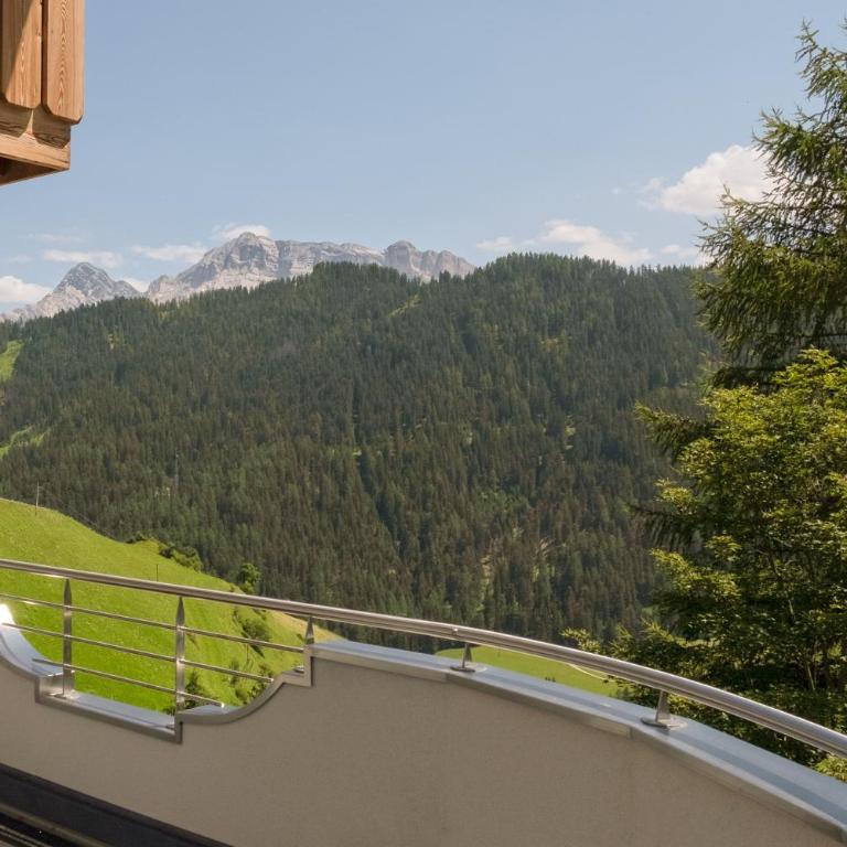 Ciasa Iachin - Dolomites Dream Retreat - Appartamento Superior con Sauna - 59